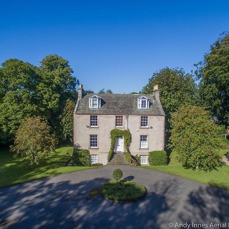 The Old Manse, Fochabers Villa Exterior photo